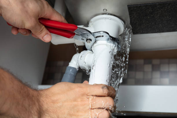 Best Emergency water damage restoration  in Castleton On Hudson, NY