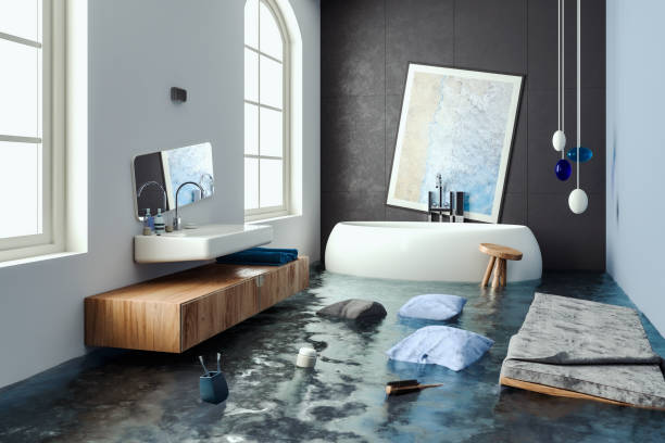Best Residential water damage restoration  in Castleton On Hudson, NY