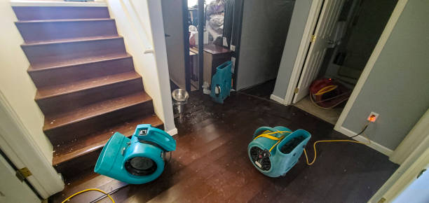 Best Emergency water damage restoration  in Castleton On Hudson, NY