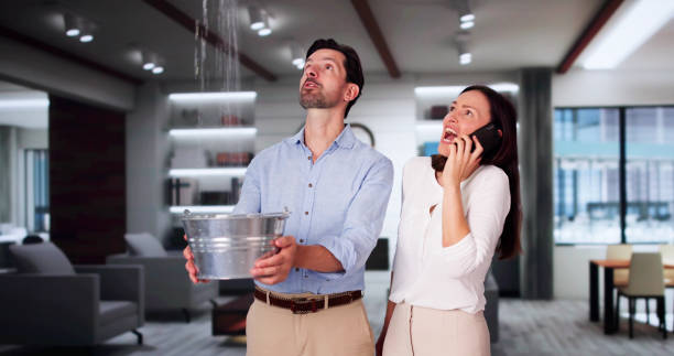 Best Water damage contractors near me  in Castleton On Hudson, NY